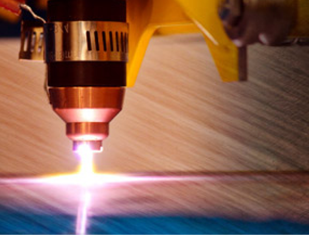 CO2 laser