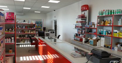 VOLNÁ POZICE: Technický poradce – maloobchodní prodejna