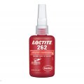 Loctite 262   Zajišťovač šroubů VP  - 50 ml