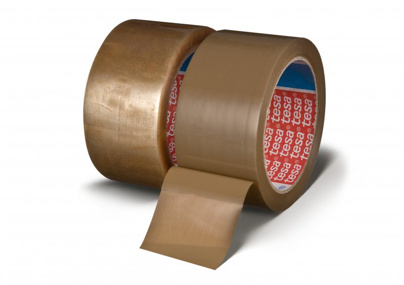 tesa® 4205  PP balící páska | hanak-trade.cz
