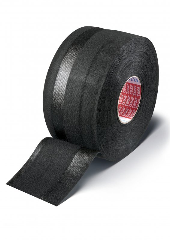 tesa® 51608  páska pro ovíjení kabelů | hanak-trade.cz