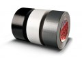 tesa® 4662 bílá textilní duct tape páska | hanak-trade.cz