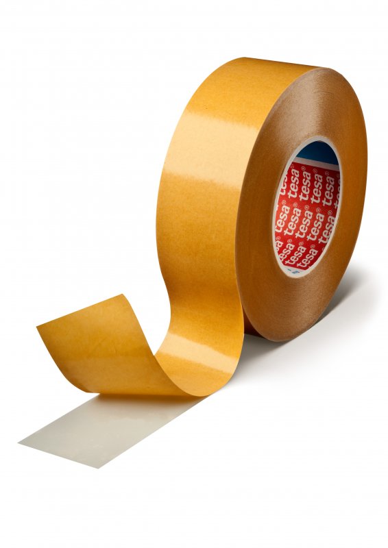 tesa® 4934  oboustranně lepící páska | hanak-trade.cz