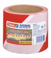 tesa® 58137  Bariérová výstražná páska | hanak-trade.cz