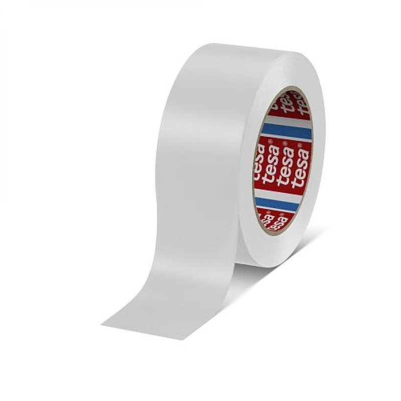 tesa® 4169 bílá prémium značkovací páska | hanak-trade.cz