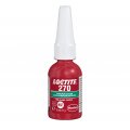 Loctite 270   Zajišťovač šroubů VP  - 10 ml | hanak-trade.cz