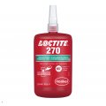 Loctite 270   Zajišťovač šroubů VP  - 250 ml | hanak-trade.cz