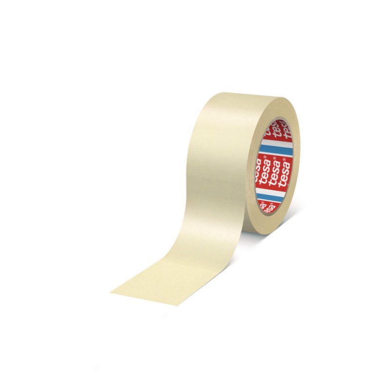 tesa® 4329  maskovací páska 70°C | hanak-trade.cz