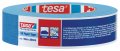 tesa® 4435  UV modrá maskovací páska | hanak-trade.cz