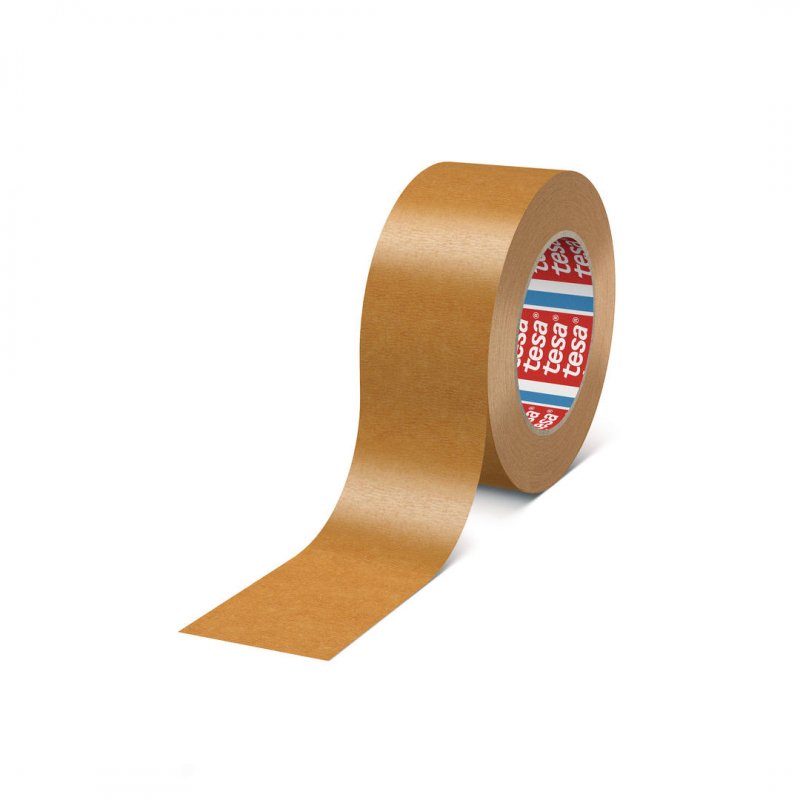 tesa® 4318  maskovací páska 160°C | hanak-trade.cz