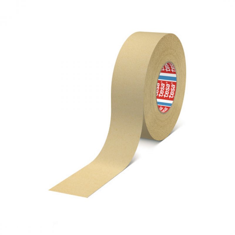 tesa® 4322  elastická maskovací páska | hanak-trade.cz
