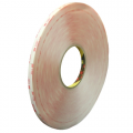 3M VHB™ 4905-P, Akrylová oboustranně lepící páska, tl. 0,5 mm | hanak-trade.cz