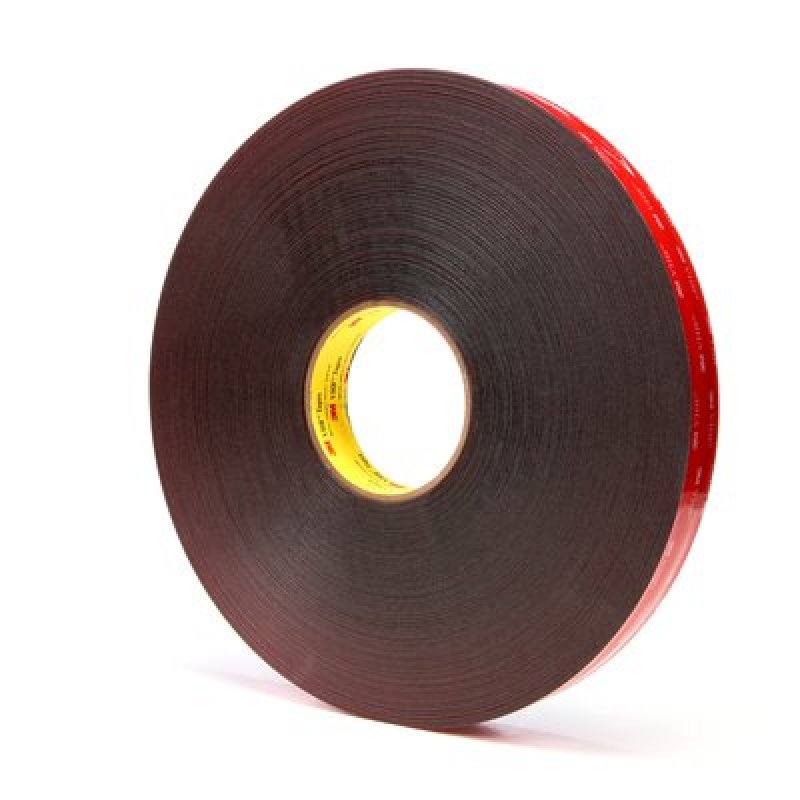 3M VHB™ 5925 F, Akrylová oboustranně lepící páska, tl. 0,64 mm | hanak-trade.cz