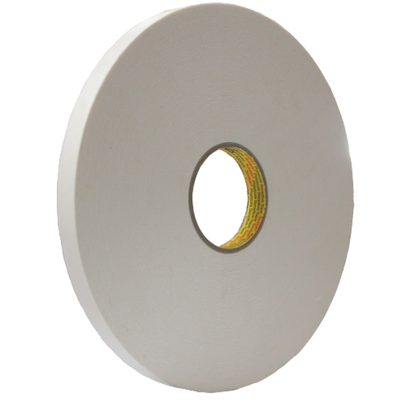 3M 9508W Oboustranná pěnová páska | hanak-trade.cz