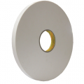 3M 9508W Oboustranná pěnová páska | hanak-trade.cz
