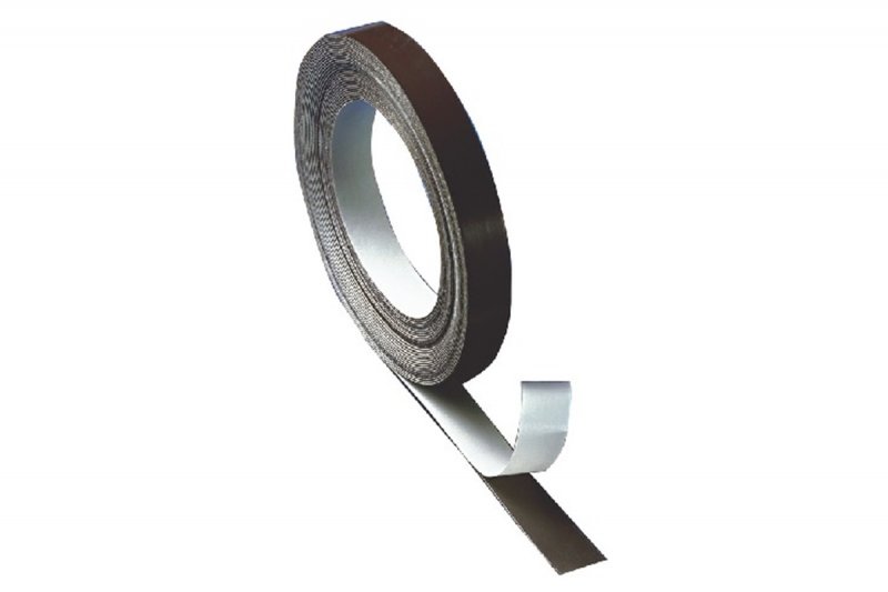 3M 1317 magnetická lepící páska, tl. 1,6 mm | hanak-trade.cz