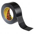 3M 2904 Duct Tape textilní páska, černá | hanak-trade.cz