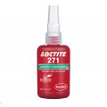 Loctite 271   Zajišťovač šroubů VP  - 50 ml | hanak-trade.cz