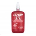 Loctite 272   Zajišťovač šroubů VP - 250 ml | hanak-trade.cz