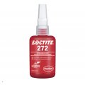 Loctite 272   Zajišťovač šroubů VP - 50 ml | hanak-trade.cz