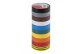 3M Temflex™ 1300 Elektroizolační PVC páska, šedá | hanak-trade.cz