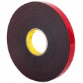 3M VHB™ 5962-F, Akrylová oboustranně lepící páska, tl. 1,5 mm | hanak-trade.cz
