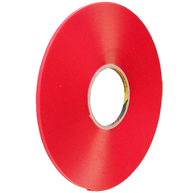 3M VHB™ 4915, Akrylová oboustranně lepící páska, tl. 1,5 mm | hanak-trade.cz