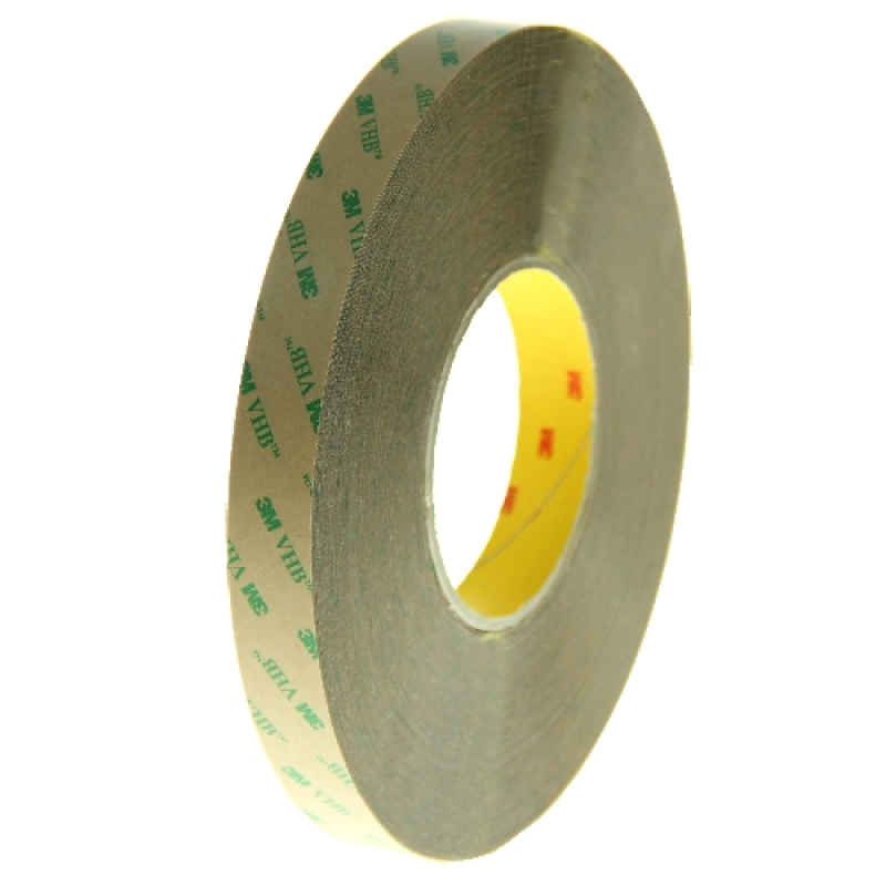3M VHB™  9473, Akrylová oboustranně lepící páska, tl. 0,25 mm | hanak-trade.cz