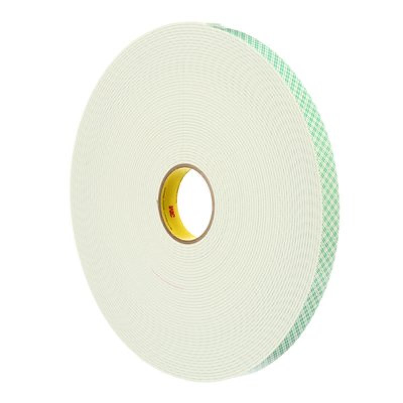 3M 4008 Oboustranná pěnová páska | hanak-trade.cz