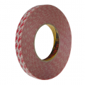 3M 9088-200 Tenká oboustranná páska | hanak-trade.cz