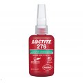 Loctite 276   Zajišťovač šroubů VP, rychlevytvrzující - 50 ml | hanak-trade.cz