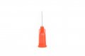 Dávkovací jehla, nerezová kanyla 12,7mm, oranžová 24G | hanak-trade.cz