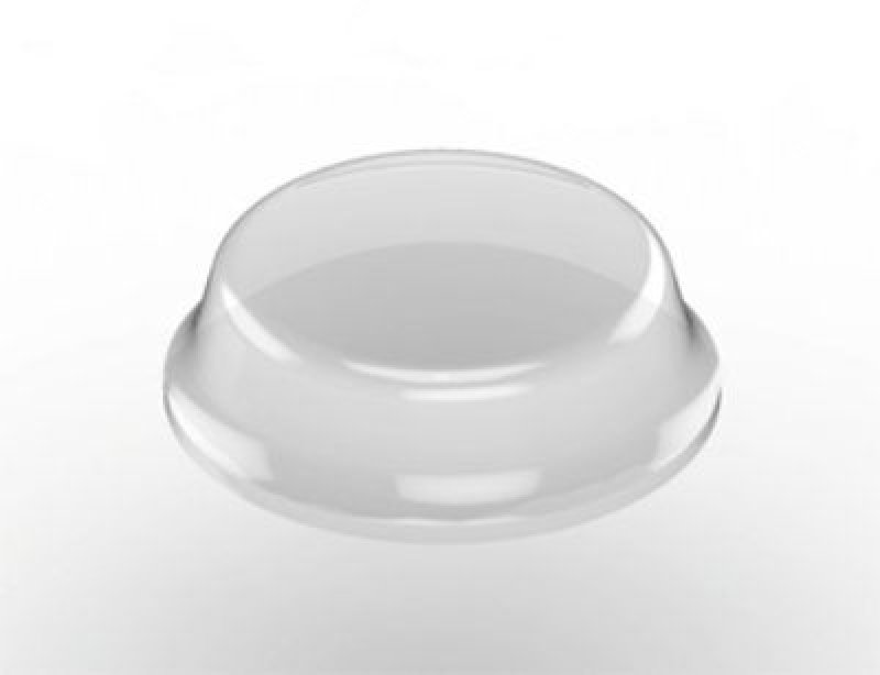 3M SJ5312 Transparentní Bumpon | hanak-trade.cz