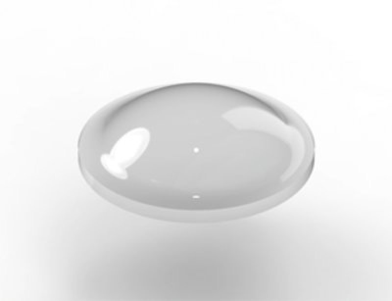 3M SJ5302 Transparentní Bumpon | hanak-trade.cz