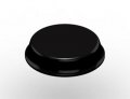 3M SJ5744 Black BUMPON | hanak-trade.de