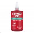 Loctite 290   Zajišťovač šroubů VP  - 250 ml | hanak-trade.cz