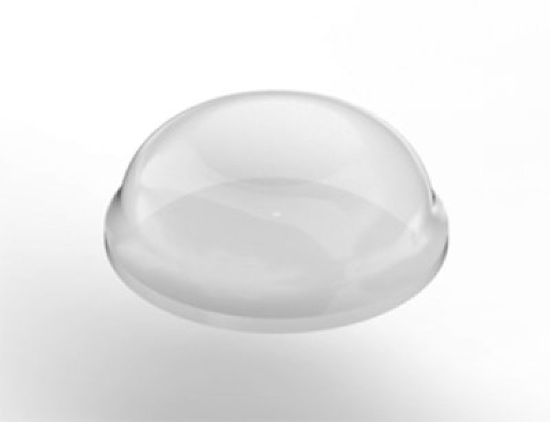3M SJ5378 Transparentní Bumpon | hanak-trade.cz