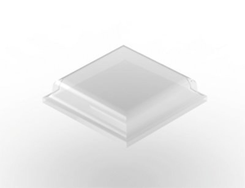 3M SJ5307 Transparentní Bumpon | hanak-trade.cz
