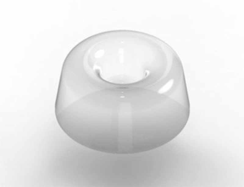 3M SJ5309 Transparentní Bumpon | hanak-trade.cz