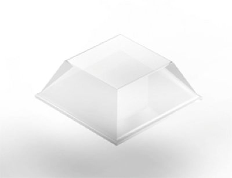 3M SJ5323 Transparentní Bumpon | hanak-trade.cz