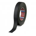 tesa® 4541 černá textilní páska | hanak-trade.cz