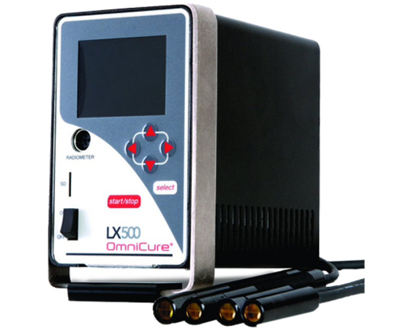 Omnicure® LX500 | hanak-trade.cz