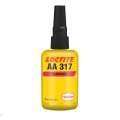 Loctite 317   Konstrukční lepidlo - 50 ml | hanak-trade.cz