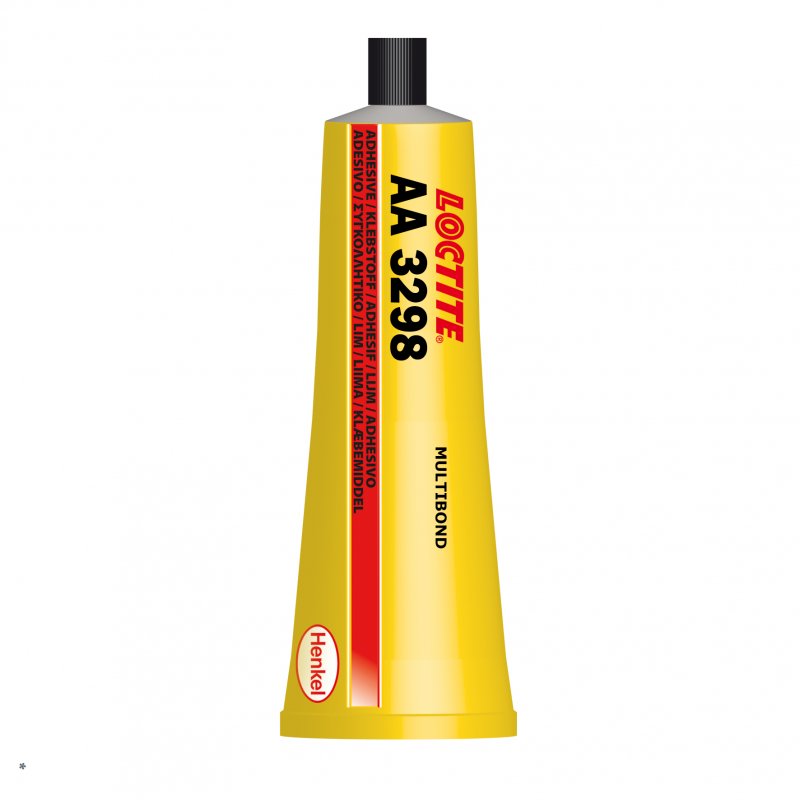 Loctite 3298 Lepidlo MULTIBOND - 300 ml | hanak-trade.cz