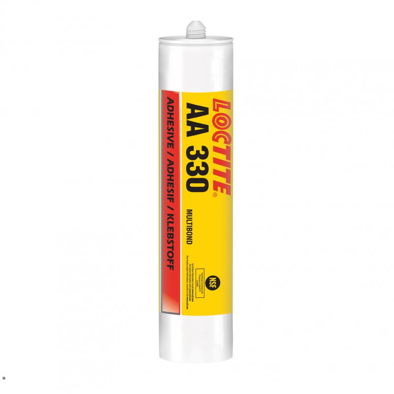 Loctite 330   Lepidlo MULTIBOND - 315 ml | hanak-trade.cz