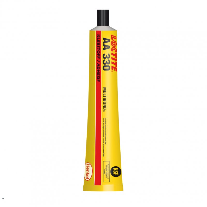 Loctite 330   Lepidlo MULTIBOND - 50 ml | hanak-trade.cz
