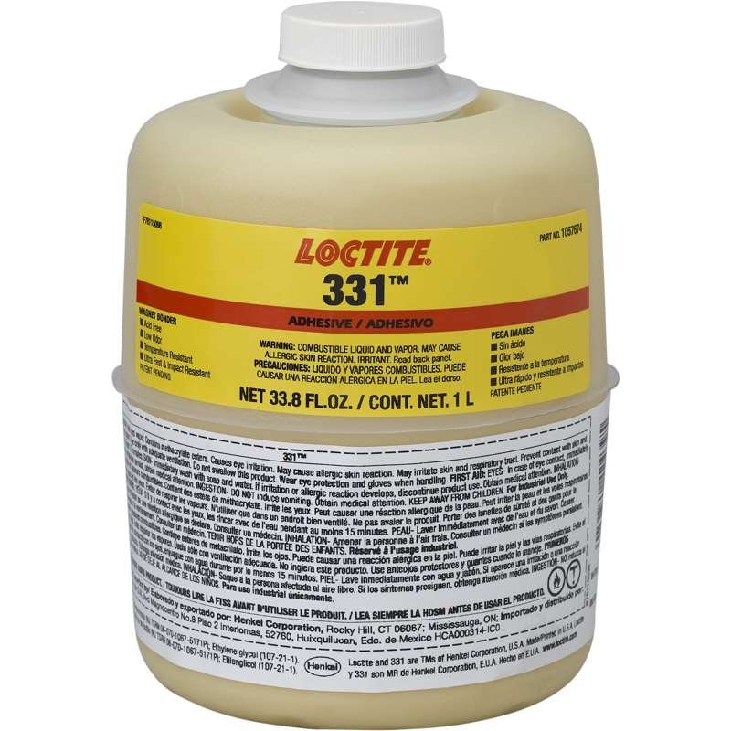 LOCTITE 331 - 1 L | hanak-trade.com