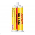 Loctite 3423 Epoxidové lepidlo - univerzální, nestékavá pasta - 50 ml | hanak-trade.cz