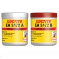 Loctite 3472 Epoxidové lepidlo - kovem plněné (ST2) - 500 g | hanak-trade.cz