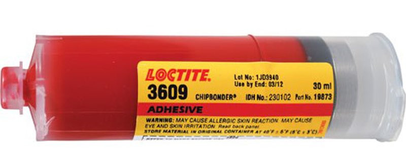 Loctite 3609 Čipové lepidlo EFD  - 30 ml | hanak-trade.cz